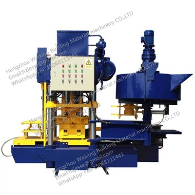 ماكينات البلاط